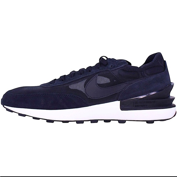 Nike Waffle One Men's Running Sneakers - Picture 1 of 12